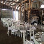 Wedding on Family Farm in Boyanup